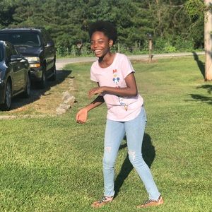 Meet your Posher, Meghan